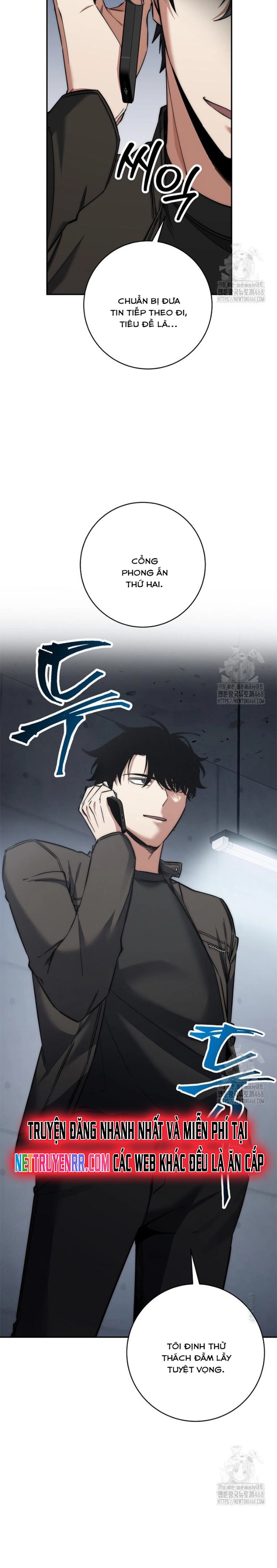 Công Chức Cấp Kiếm Thần Hồi Quy: Chapter 38