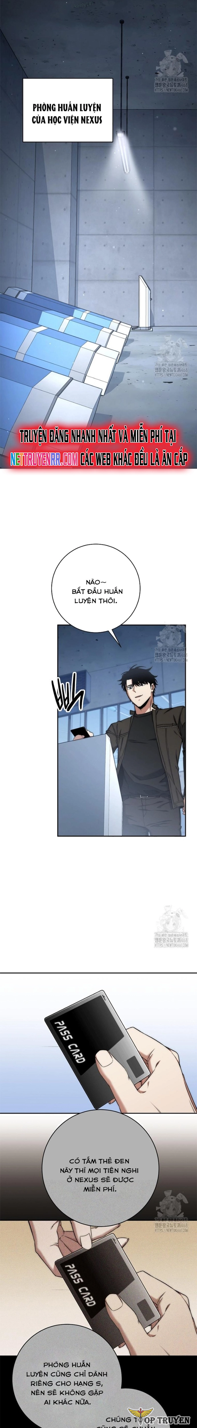 Công Chức Cấp Kiếm Thần Hồi Quy: Chapter 38