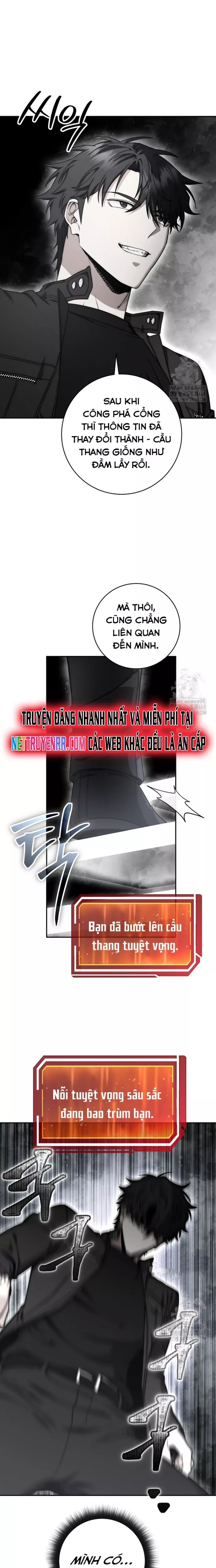 Công Chức Cấp Kiếm Thần Hồi Quy: Chapter 39