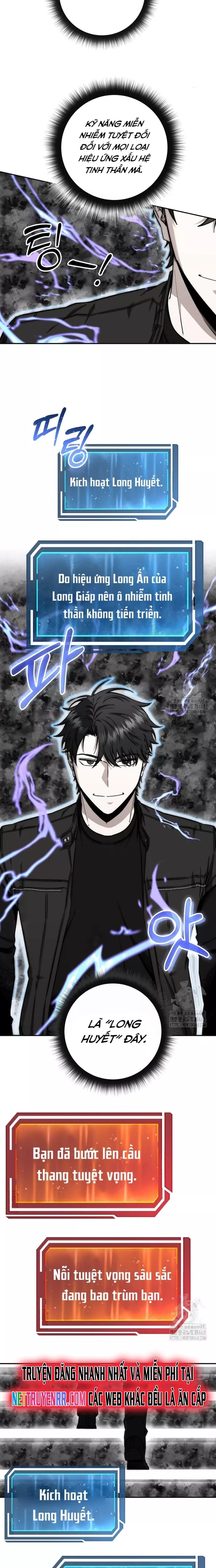 Công Chức Cấp Kiếm Thần Hồi Quy: Chapter 39