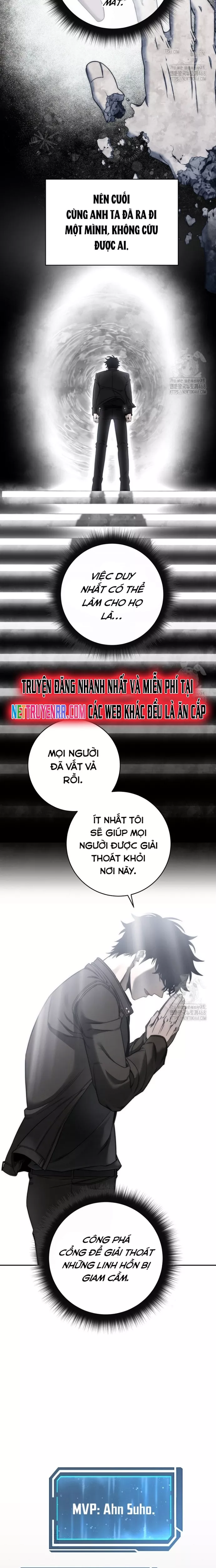 Công Chức Cấp Kiếm Thần Hồi Quy: Chapter 39