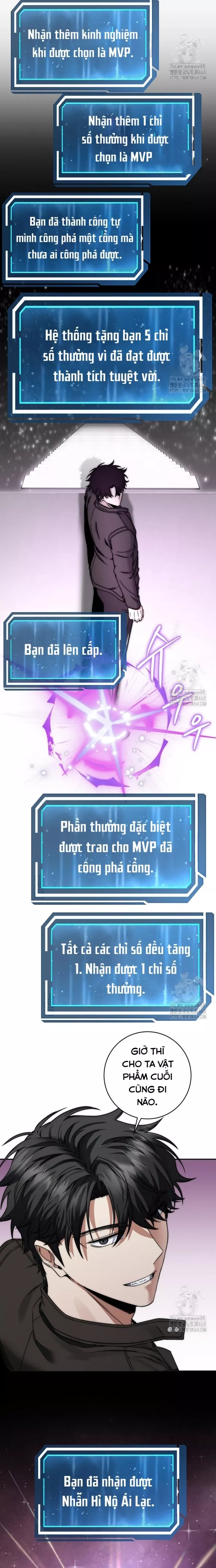 Công Chức Cấp Kiếm Thần Hồi Quy: Chapter 39