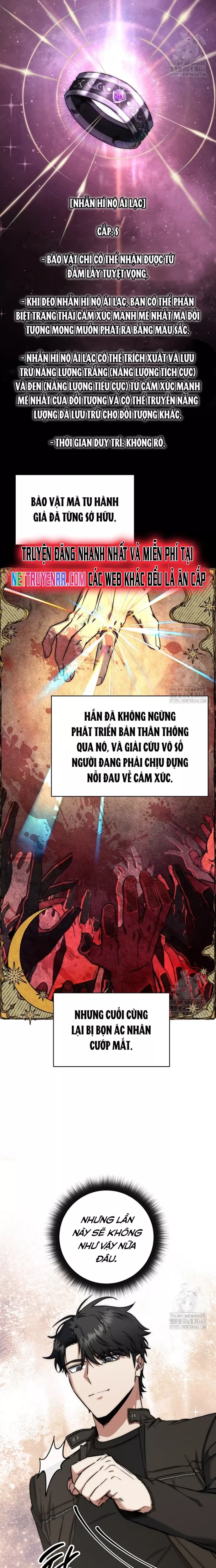 Công Chức Cấp Kiếm Thần Hồi Quy: Chapter 39