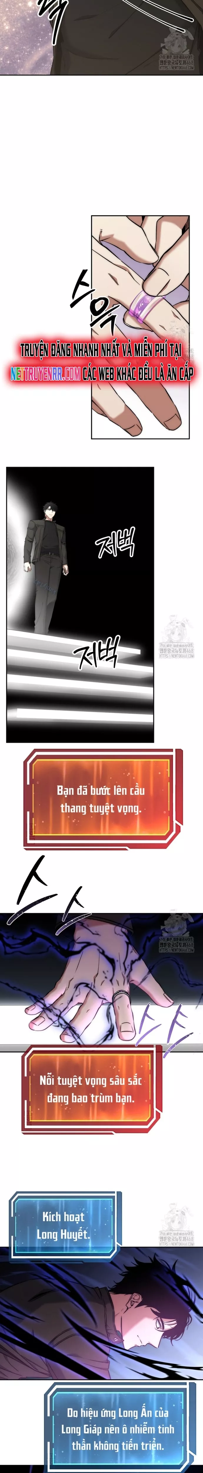 Công Chức Cấp Kiếm Thần Hồi Quy: Chapter 39
