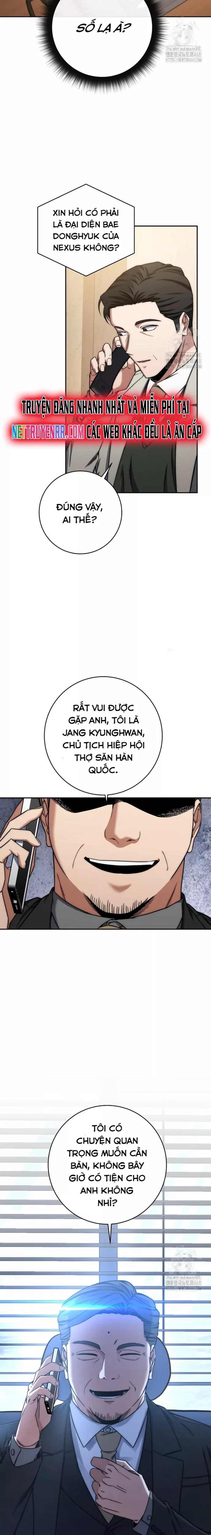 Công Chức Cấp Kiếm Thần Hồi Quy: Chapter 39