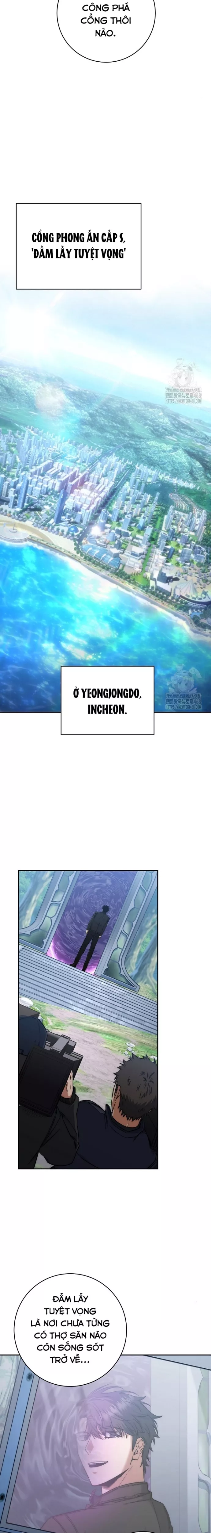 Công Chức Cấp Kiếm Thần Hồi Quy: Chapter 39