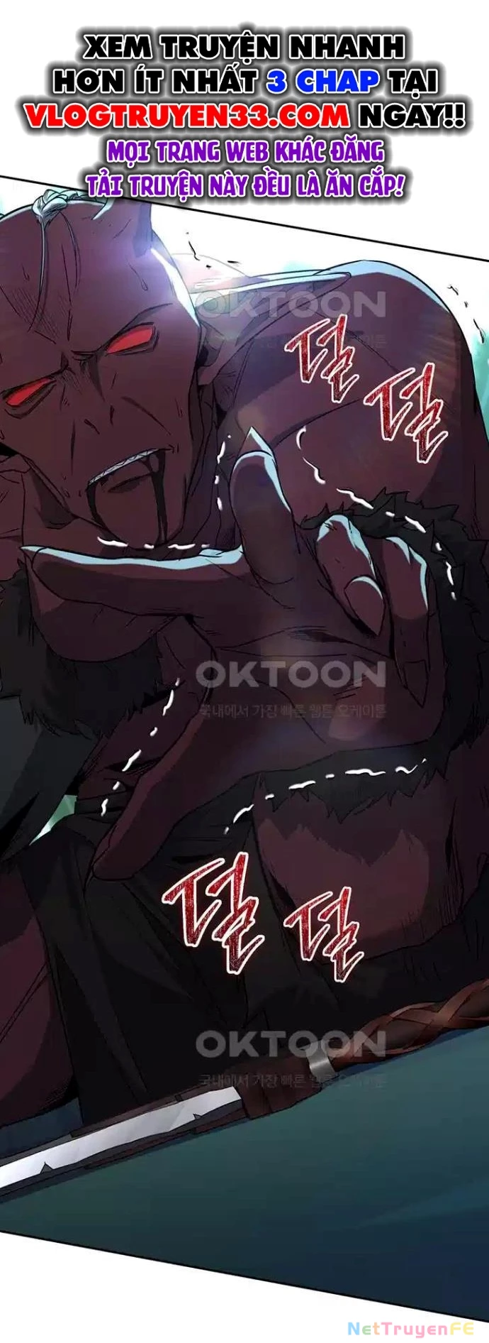 Công Chức Cấp Kiếm Thần Hồi Quy: Chapter 4