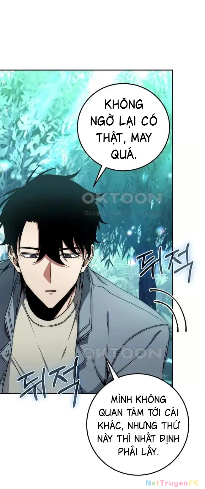 Công Chức Cấp Kiếm Thần Hồi Quy: Chapter 4