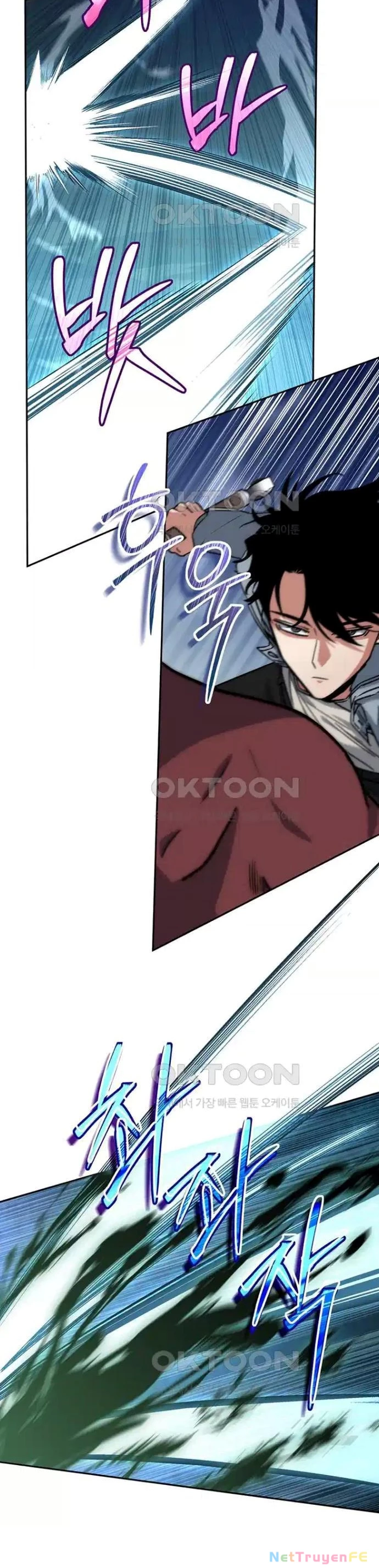 Công Chức Cấp Kiếm Thần Hồi Quy: Chapter 4