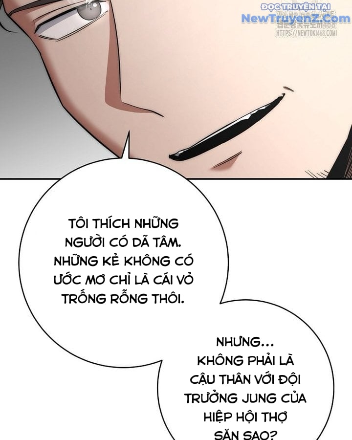 Công Chức Cấp Kiếm Thần Hồi Quy: Chapter 41