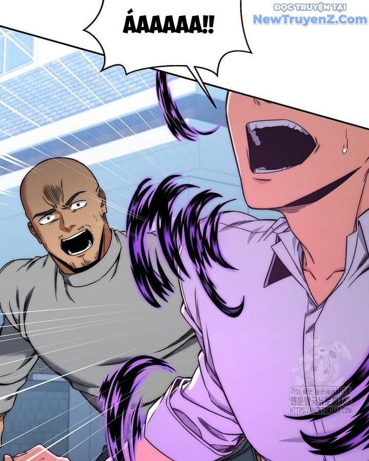 Công Chức Cấp Kiếm Thần Hồi Quy: Chapter 41