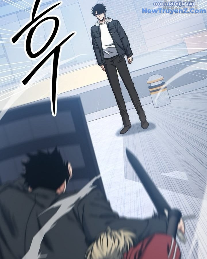 Công Chức Cấp Kiếm Thần Hồi Quy: Chapter 41