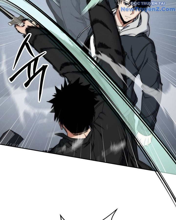 Công Chức Cấp Kiếm Thần Hồi Quy: Chapter 41