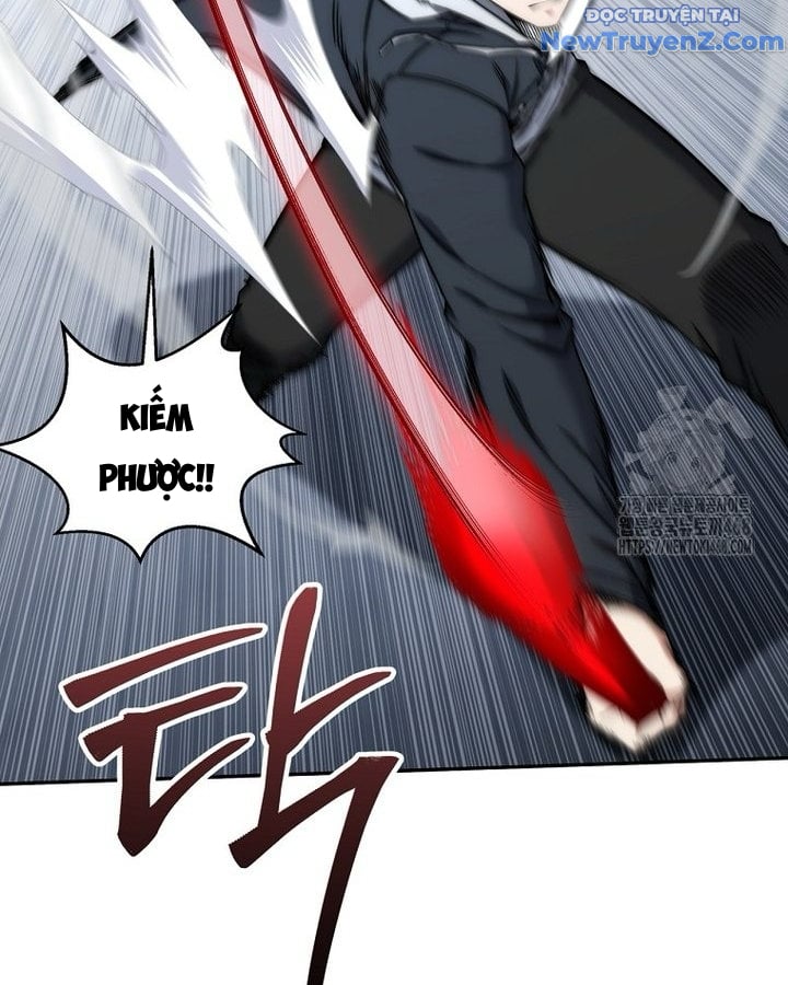 Công Chức Cấp Kiếm Thần Hồi Quy: Chapter 41