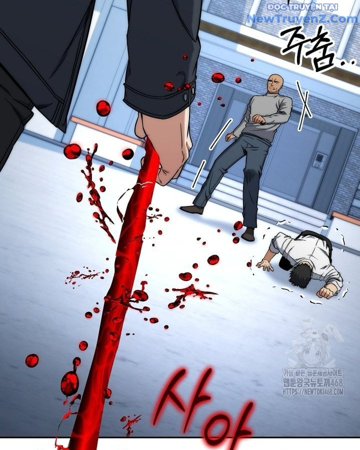 Công Chức Cấp Kiếm Thần Hồi Quy: Chapter 41