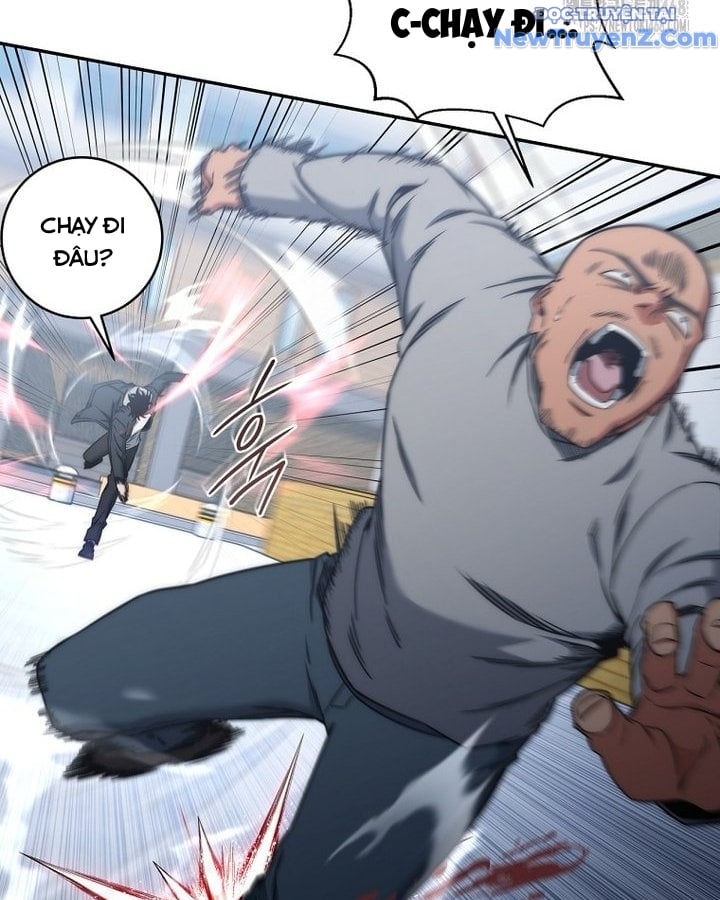 Công Chức Cấp Kiếm Thần Hồi Quy: Chapter 41