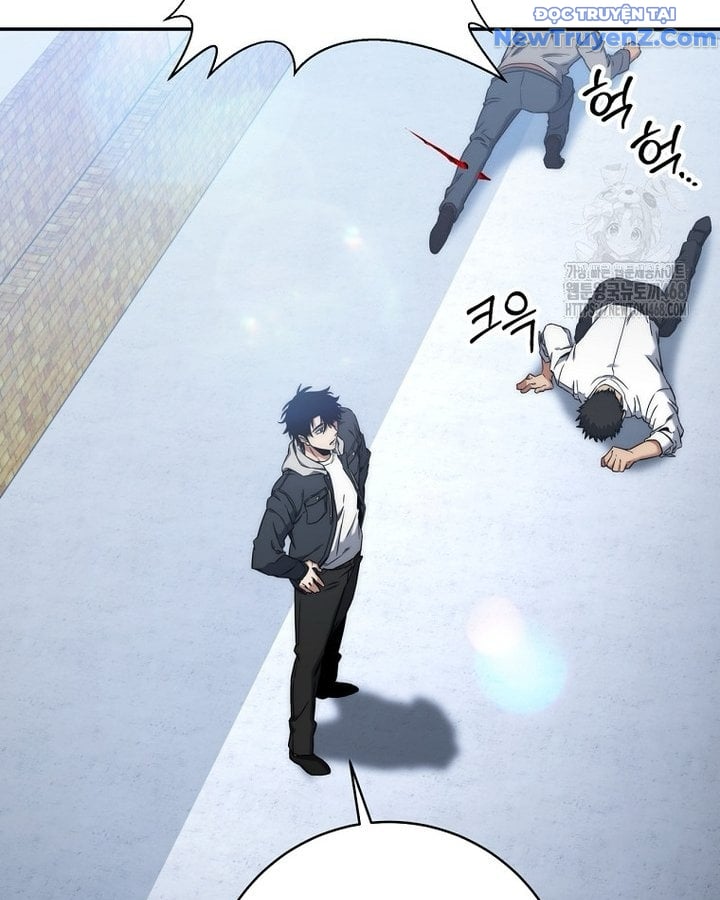 Công Chức Cấp Kiếm Thần Hồi Quy: Chapter 41