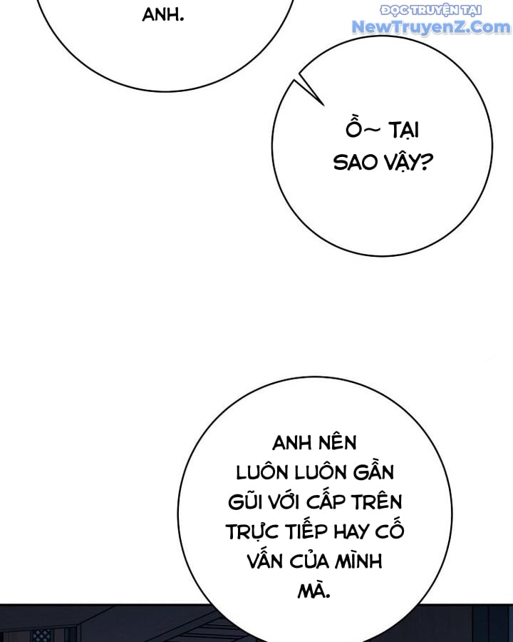 Công Chức Cấp Kiếm Thần Hồi Quy: Chapter 41