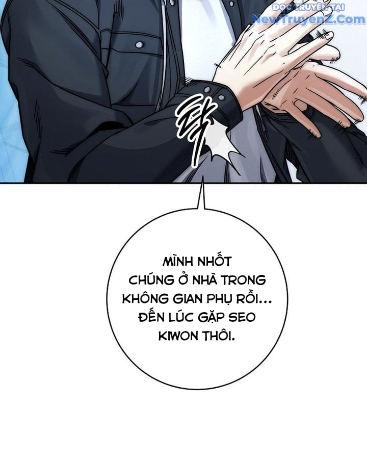 Công Chức Cấp Kiếm Thần Hồi Quy: Chapter 41