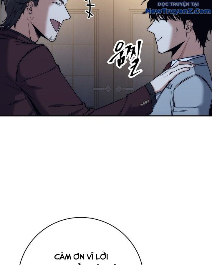 Công Chức Cấp Kiếm Thần Hồi Quy: Chapter 41