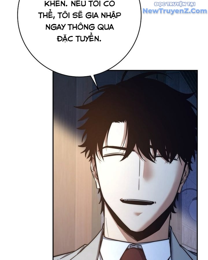 Công Chức Cấp Kiếm Thần Hồi Quy: Chapter 41