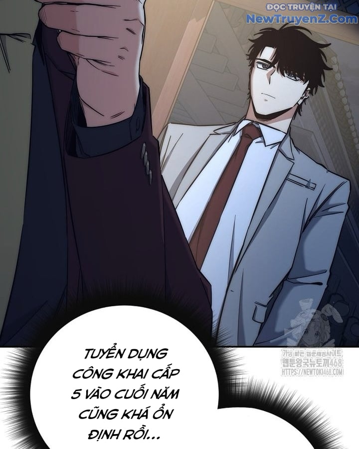Công Chức Cấp Kiếm Thần Hồi Quy: Chapter 41