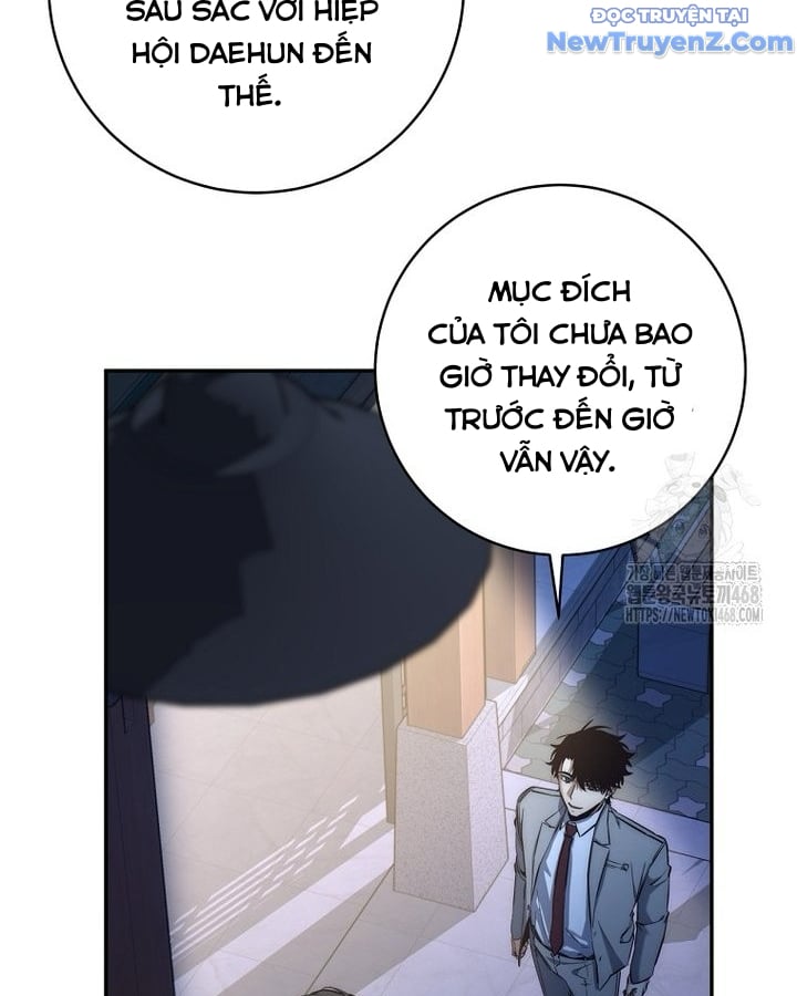 Công Chức Cấp Kiếm Thần Hồi Quy: Chapter 41