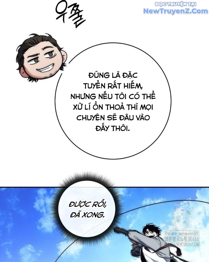 Công Chức Cấp Kiếm Thần Hồi Quy: Chapter 41