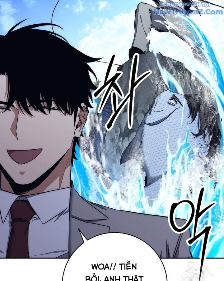 Công Chức Cấp Kiếm Thần Hồi Quy: Chapter 41