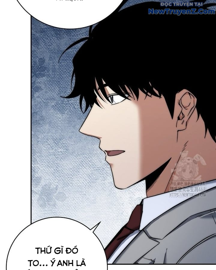 Công Chức Cấp Kiếm Thần Hồi Quy: Chapter 41