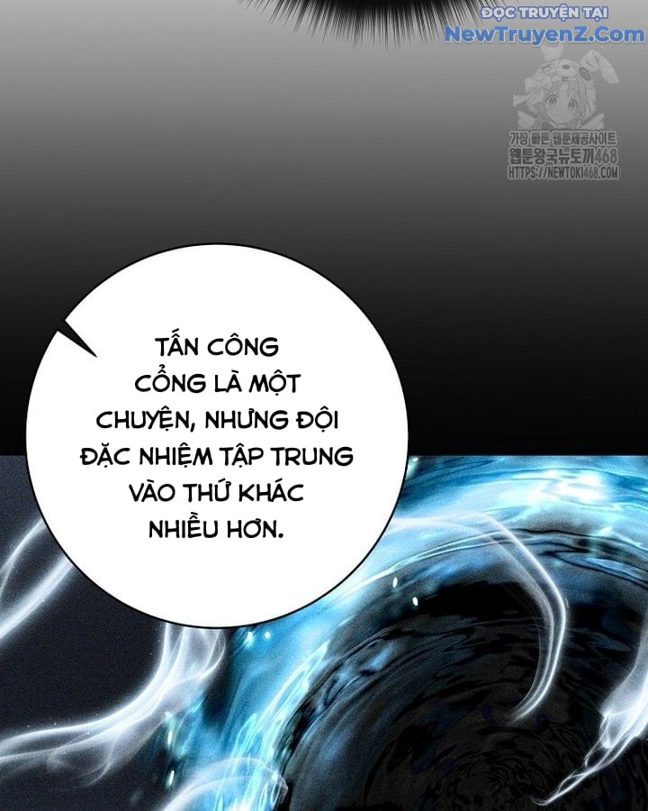 Công Chức Cấp Kiếm Thần Hồi Quy: Chapter 41