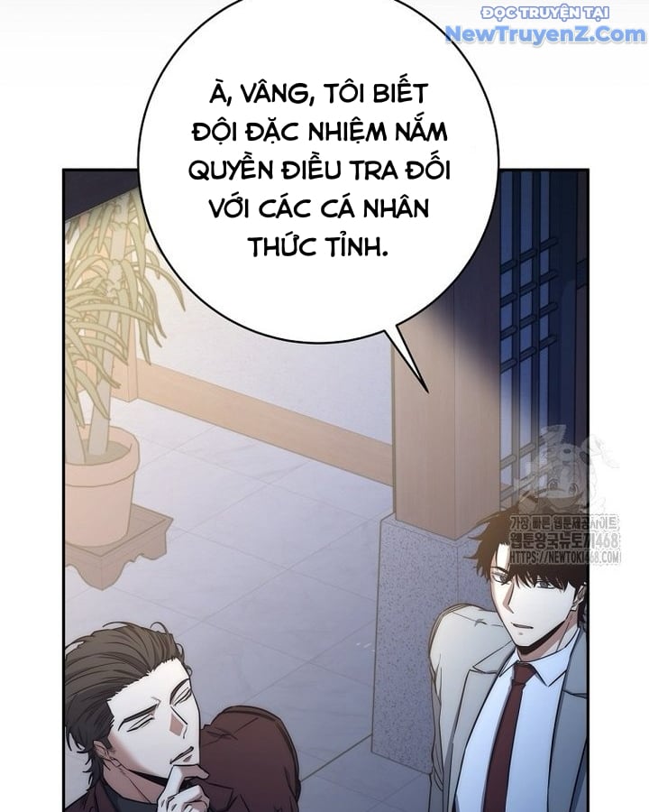 Công Chức Cấp Kiếm Thần Hồi Quy: Chapter 41