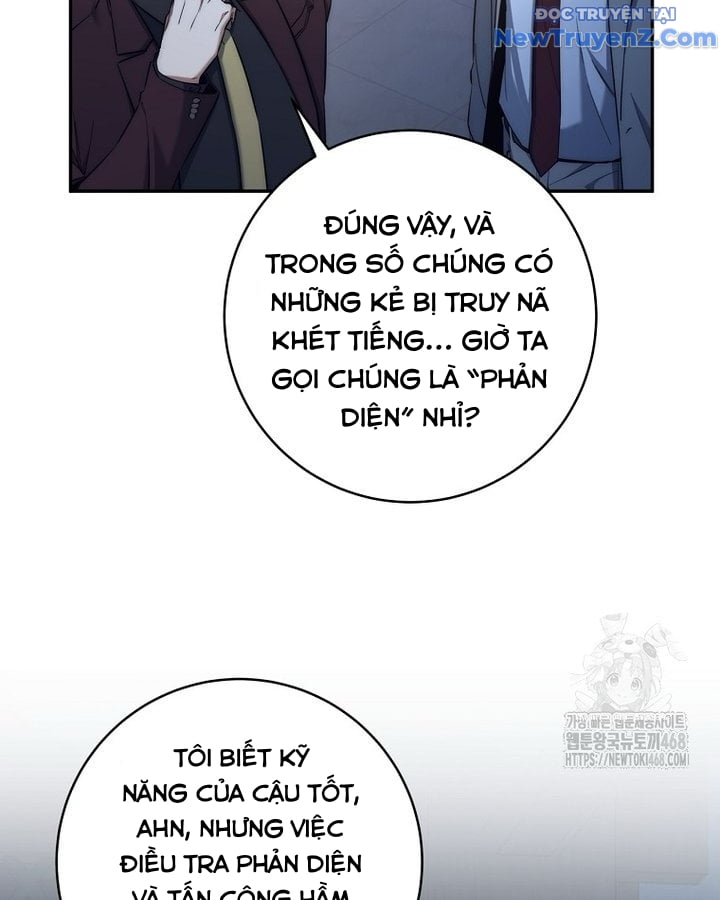 Công Chức Cấp Kiếm Thần Hồi Quy: Chapter 41