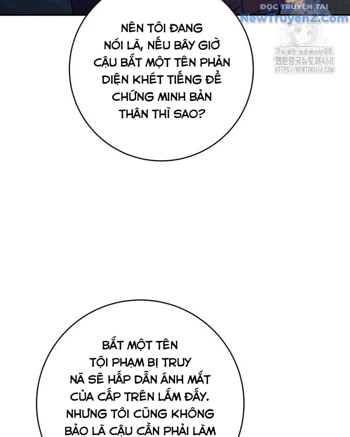 Công Chức Cấp Kiếm Thần Hồi Quy: Chapter 41