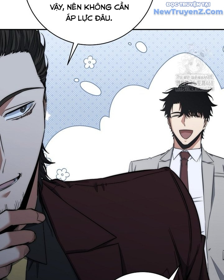 Công Chức Cấp Kiếm Thần Hồi Quy: Chapter 41