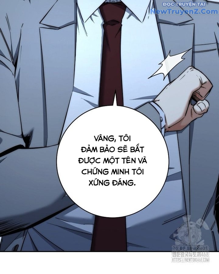 Công Chức Cấp Kiếm Thần Hồi Quy: Chapter 41