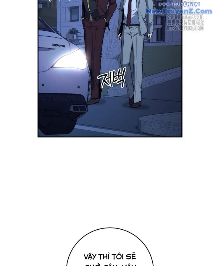 Công Chức Cấp Kiếm Thần Hồi Quy: Chapter 41