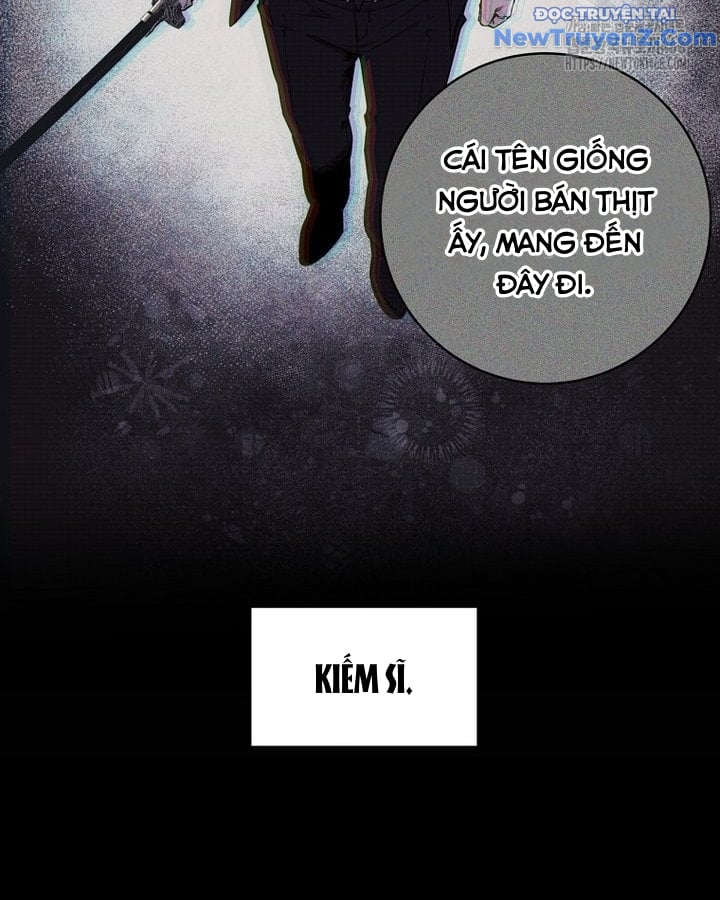 Công Chức Cấp Kiếm Thần Hồi Quy: Chapter 41