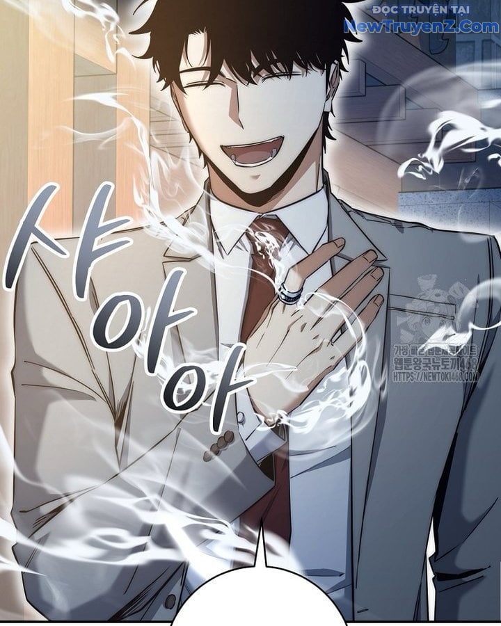 Công Chức Cấp Kiếm Thần Hồi Quy: Chapter 41