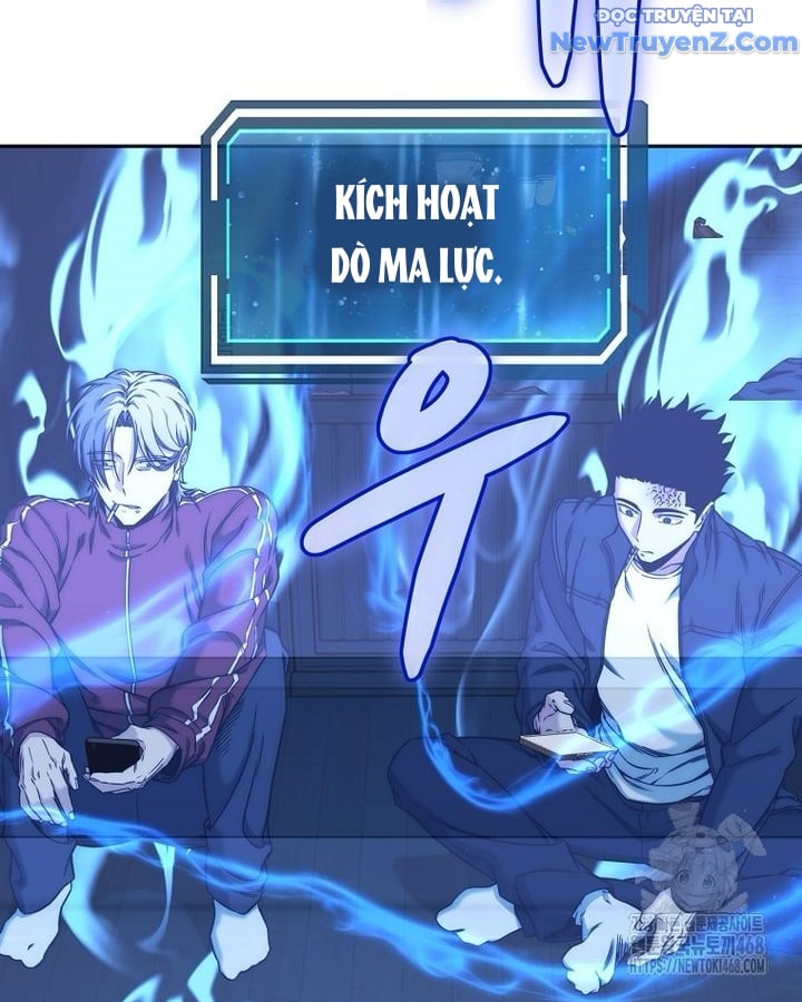 Công Chức Cấp Kiếm Thần Hồi Quy: Chapter 41