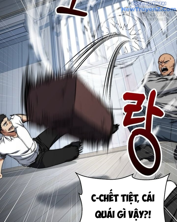 Công Chức Cấp Kiếm Thần Hồi Quy: Chapter 41