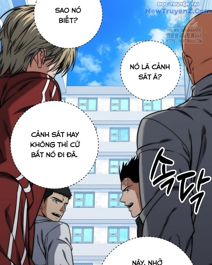 Công Chức Cấp Kiếm Thần Hồi Quy: Chapter 41
