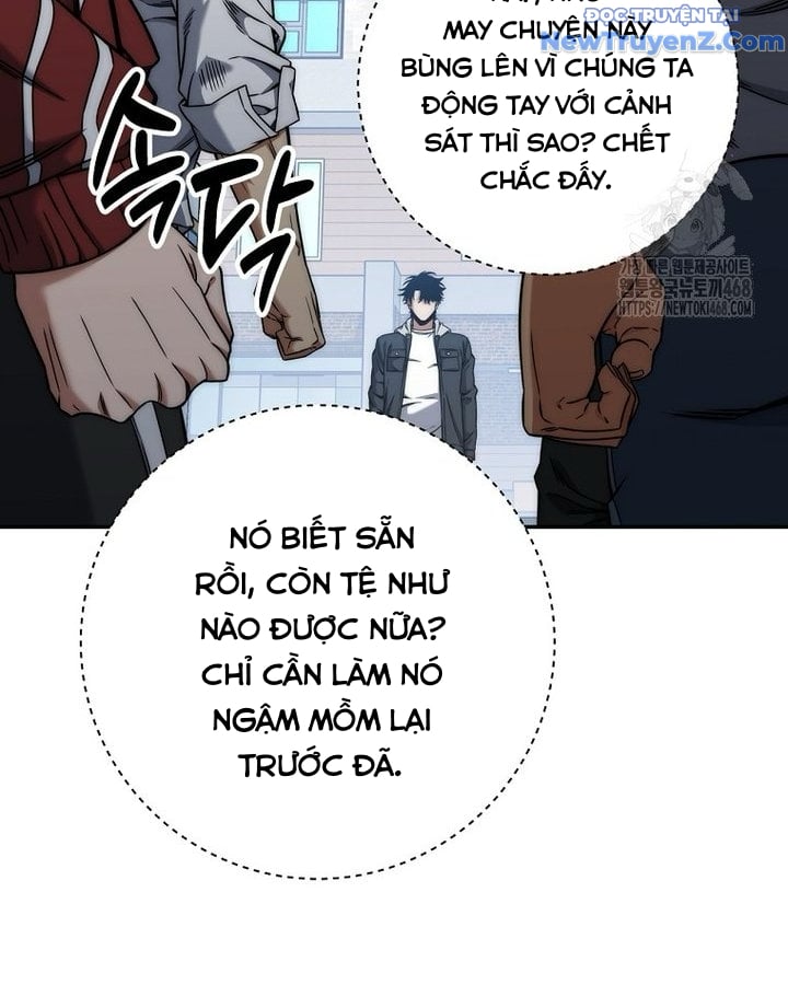 Công Chức Cấp Kiếm Thần Hồi Quy: Chapter 41