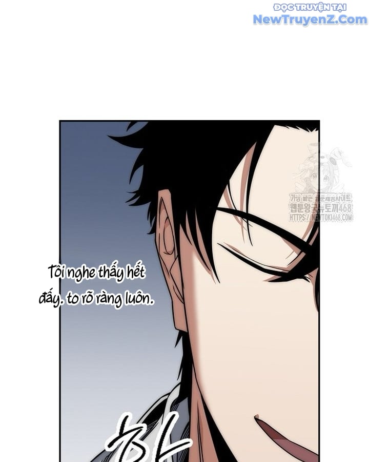 Công Chức Cấp Kiếm Thần Hồi Quy: Chapter 41