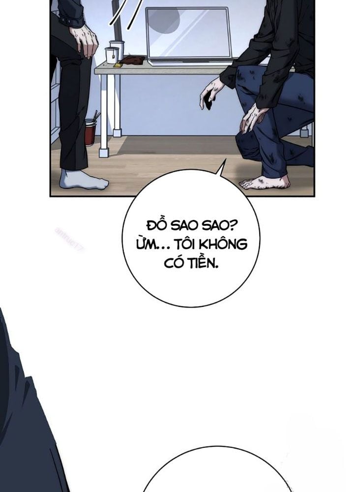 Công Chức Cấp Kiếm Thần Hồi Quy: Chapter 42