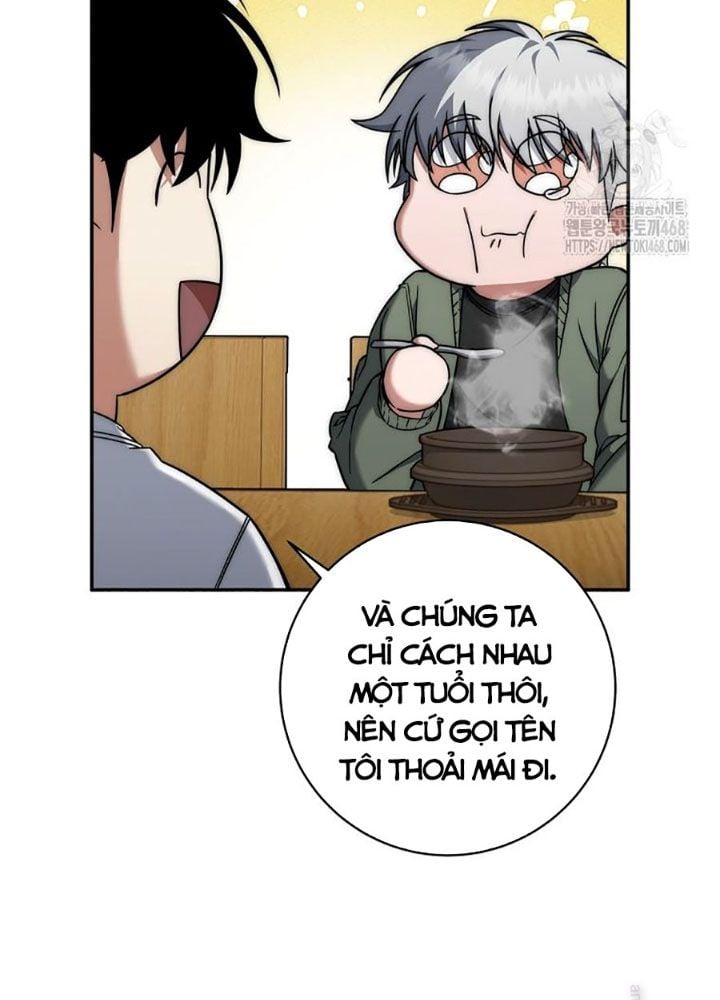 Công Chức Cấp Kiếm Thần Hồi Quy: Chapter 42