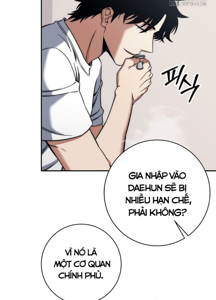 Công Chức Cấp Kiếm Thần Hồi Quy: Chapter 42