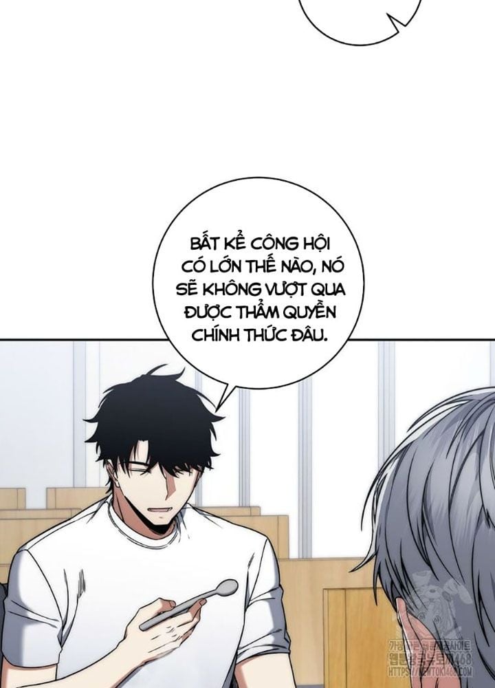 Công Chức Cấp Kiếm Thần Hồi Quy: Chapter 42