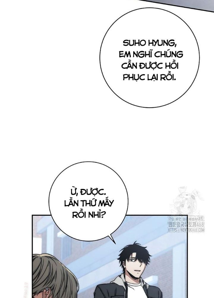 Công Chức Cấp Kiếm Thần Hồi Quy: Chapter 42