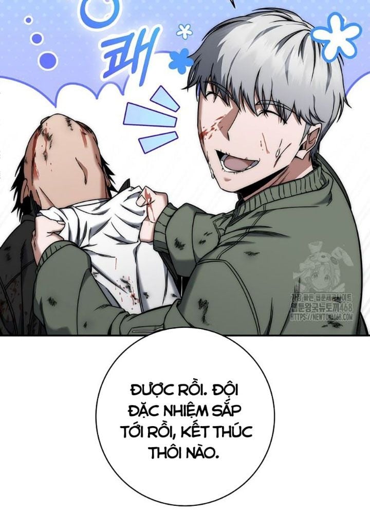 Công Chức Cấp Kiếm Thần Hồi Quy: Chapter 42